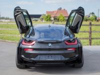 BMW i8 Coupé Plug-in Hybride - HISTORIEK - VLEUGELDEUREN - CAMERA - 360° - SFEERVERLICHTING - <small></small> 54.999 € <small>TTC</small> - #64