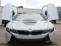BMW i8 Coupé Pure Impulse caméra 360° affichage tête haute Harman Kardon Garantie 12 mois - <small></small> 73.900 € <small>TTC</small> - #5