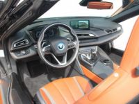 BMW i8 I15 Roadster 374 Ch - <small>A partir de </small>1.190 EUR <small>/ mois</small> - #9