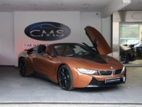 BMW i8 I15 Roadster 374 Ch - <small>A partir de </small>1.190 EUR <small>/ mois</small> - #1