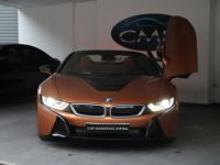 BMW i8 I15 Roadster 374 Ch - <small>A partir de </small>1.190 EUR <small>/ mois</small> - #2