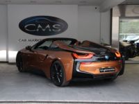 BMW i8 I15 Roadster 374 Ch - <small>A partir de </small>1.190 EUR <small>/ mois</small> - #3