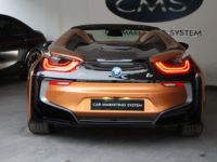 BMW i8 I15 Roadster 374 Ch - <small>A partir de </small>1.190 EUR <small>/ mois</small> - #4