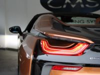 BMW i8 I15 Roadster 374 Ch - <small>A partir de </small>1.190 EUR <small>/ mois</small> - #10