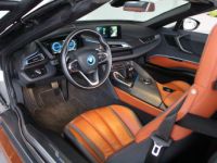 BMW i8 I15 Roadster 374 Ch - <small>A partir de </small>1.190 EUR <small>/ mois</small> - #5