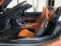 BMW i8 I15 Roadster 374 Ch - <small>A partir de </small>1.190 EUR <small>/ mois</small> - #6