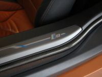 BMW i8 I15 Roadster 374 Ch - <small>A partir de </small>1.190 EUR <small>/ mois</small> - #13