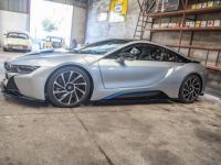 BMW i8 Phase 2 - 374ch - <small></small> 96.600 € <small>TTC</small> - #2