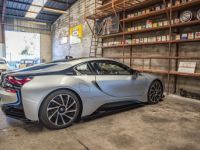 BMW i8 Phase 2 - 374ch - <small></small> 96.600 € <small>TTC</small> - #4