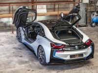 BMW i8 Phase 2 - 374ch - <small></small> 96.600 € <small>TTC</small> - #5