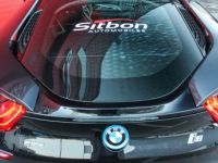 BMW i8 PURE IMPULSE BVA - <small></small> 69.980 € <small>TTC</small> - #24