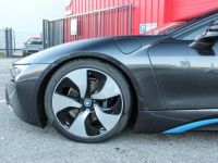 BMW i8 PURE IMPULSE BVA - <small></small> 69.980 € <small>TTC</small> - #41