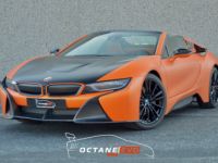 BMW i8 ROADSTER - <small></small> 109.999 € <small>TTC</small> - #2