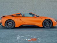 BMW i8 ROADSTER - <small></small> 109.999 € <small>TTC</small> - #9