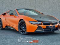 BMW i8 ROADSTER - <small></small> 109.999 € <small>TTC</small> - #10