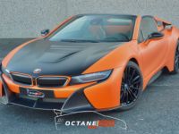 BMW i8 ROADSTER - <small></small> 109.999 € <small>TTC</small> - #14