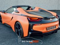 BMW i8 ROADSTER - <small></small> 109.999 € <small>TTC</small> - #17