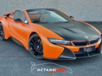 BMW i8 ROADSTER - <small></small> 109.999 € <small>TTC</small> - #21