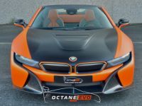 BMW i8 ROADSTER - <small></small> 109.999 € <small>TTC</small> - #23