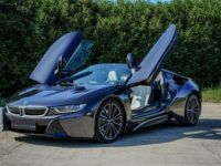 BMW i8 ROADSTER 374 BVA6 - Première Main - Carbone - Harman Kardon - Laser - HUD - Caméra 360° - <small></small> 99.890 € <small>TTC</small> - #1