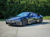 BMW i8 ROADSTER 374 BVA6 - Première Main - Carbone - Harman Kardon - Laser - HUD - Caméra 360° - <small></small> 99.890 € <small>TTC</small> - #2