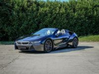 BMW i8 ROADSTER 374 BVA6 - Première Main - Carbone - Harman Kardon - Laser - HUD - Caméra 360° - <small></small> 99.890 € <small>TTC</small> - #3