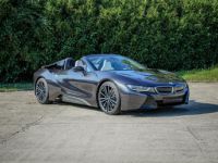 BMW i8 ROADSTER 374 BVA6 - Première Main - Carbone - Harman Kardon - Laser - HUD - Caméra 360° - <small></small> 99.890 € <small>TTC</small> - #5