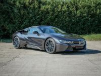 BMW i8 ROADSTER 374 BVA6 - Première Main - Carbone - Harman Kardon - Laser - HUD - Caméra 360° - <small></small> 99.890 € <small>TTC</small> - #6