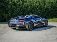 BMW i8 ROADSTER 374 BVA6 - Première Main - Carbone - Harman Kardon - Laser - HUD - Caméra 360° - <small></small> 99.890 € <small>TTC</small> - #10