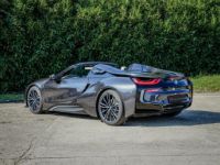 BMW i8 ROADSTER 374 BVA6 - Première Main - Carbone - Harman Kardon - Laser - HUD - Caméra 360° - <small></small> 99.890 € <small>TTC</small> - #12