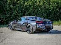 BMW i8 ROADSTER 374 BVA6 - Première Main - Carbone - Harman Kardon - Laser - HUD - Caméra 360° - <small></small> 99.890 € <small>TTC</small> - #13