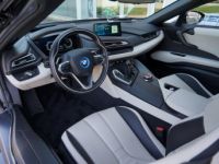 BMW i8 ROADSTER 374 BVA6 - Première Main - Carbone - Harman Kardon - Laser - HUD - Caméra 360° - <small></small> 99.890 € <small>TTC</small> - #16