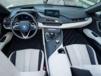 BMW i8 ROADSTER 374 BVA6 - Première Main - Carbone - Harman Kardon - Laser - HUD - Caméra 360° - <small></small> 99.890 € <small>TTC</small> - #21