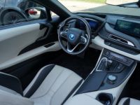 BMW i8 ROADSTER 374 BVA6 - Première Main - Carbone - Harman Kardon - Laser - HUD - Caméra 360° - <small></small> 99.890 € <small>TTC</small> - #25