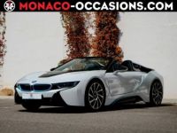 BMW i8 Roadster 374ch - <small></small> 115.000 € <small>TTC</small> - #1