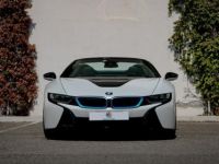 BMW i8 Roadster 374ch - <small></small> 115.000 € <small>TTC</small> - #2