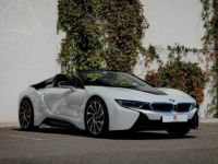 BMW i8 Roadster 374ch - <small></small> 115.000 € <small>TTC</small> - #4