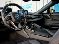 BMW i8 Roadster 374ch - <small></small> 115.000 € <small>TTC</small> - #5