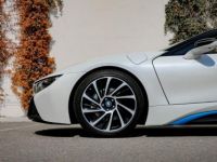 BMW i8 Roadster 374ch - <small></small> 115.000 € <small>TTC</small> - #8