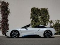 BMW i8 Roadster 374ch - <small></small> 115.000 € <small>TTC</small> - #9