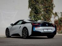 BMW i8 Roadster 374ch - <small></small> 115.000 € <small>TTC</small> - #10