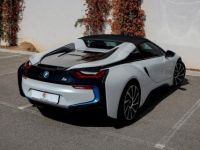 BMW i8 Roadster 374ch - <small></small> 115.000 € <small>TTC</small> - #13