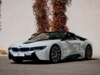 BMW i8 Roadster 374ch - <small></small> 115.000 € <small>TTC</small> - #14