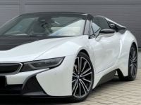 BMW i8 ROADSTER AUTO  - <small></small> 105.990 € <small>TTC</small> - #6