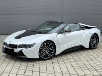 BMW i8 ROADSTER AUTO  - <small></small> 105.990 € <small>TTC</small> - #7