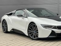 BMW i8 ROADSTER AUTO  - <small></small> 105.990 € <small>TTC</small> - #12