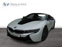 BMW i8 Roadster Head Up HK HiFi DAB LED WLAN  - <small></small> 96.990 € <small>TTC</small> - #1