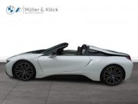 BMW i8 Roadster Head Up HK HiFi DAB LED WLAN  - <small></small> 96.990 € <small>TTC</small> - #10