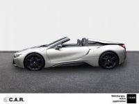 BMW i8 ROADSTER I15 Roadster 374 ch A - <small></small> 86.900 € <small>TTC</small> - #4