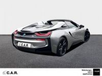 BMW i8 ROADSTER I15 Roadster 374 ch A - <small></small> 86.900 € <small>TTC</small> - #5